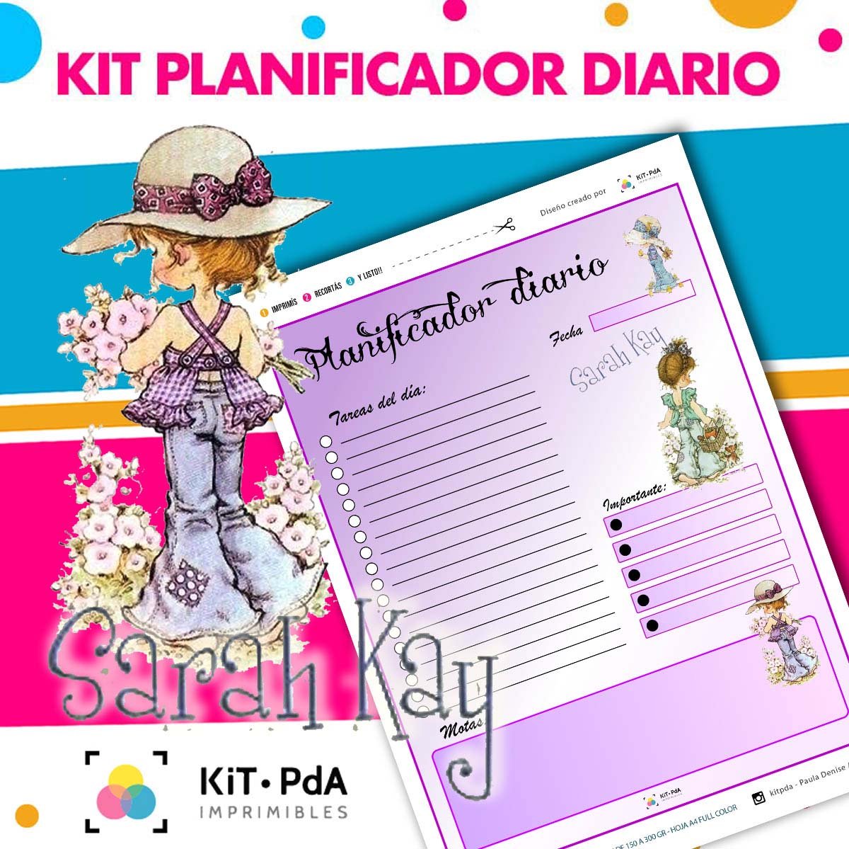 Planificador